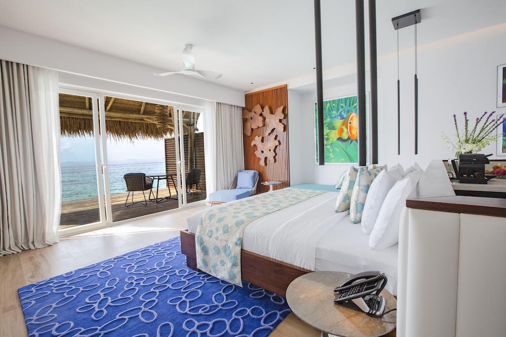 Water Villa photo 7
